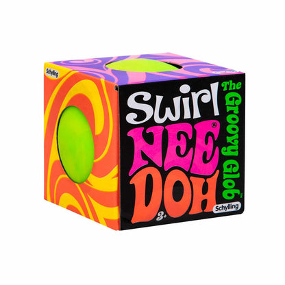 Swirl NeeDoh