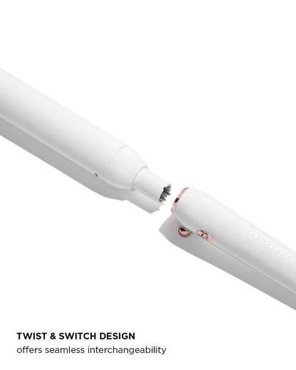 SWITCH KIT WAND BARREL