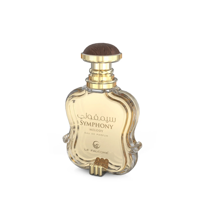 Symphony Melody By Le Falcone -Niche Collection- Eau De Parfum 100 ML (3.4 FL OZ) Unisex