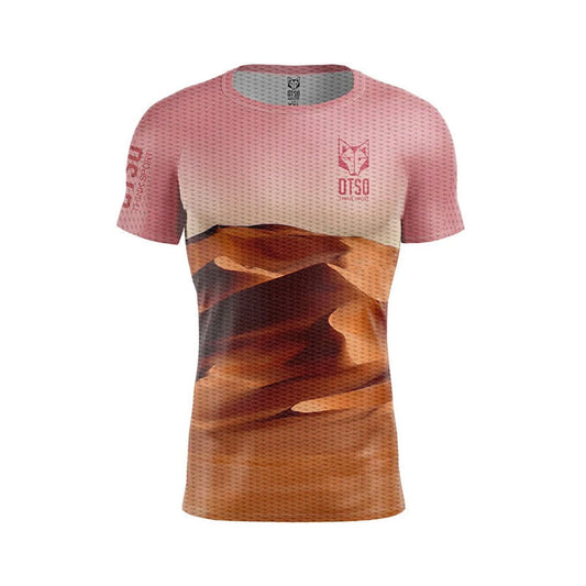 T-Shirt Homme manches courtes - Desert