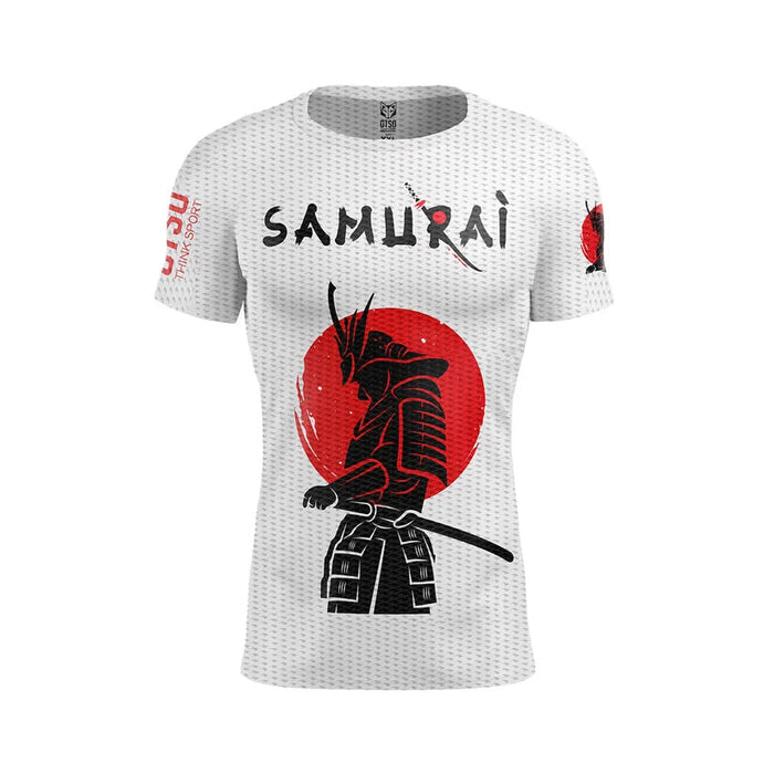 T-Shirt Homme manches courtes - Samurai