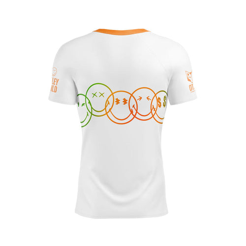 T-Shirt Homme manches courtes - SmileyWorld Believe
