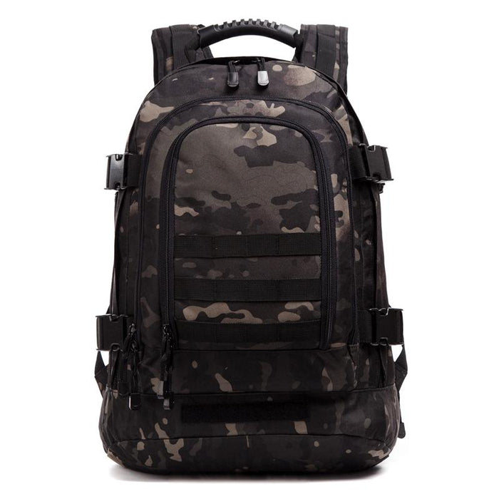 Tactical Expandable Backpack