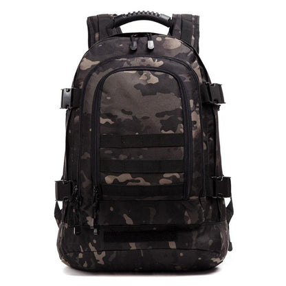 Tactical Expandable Backpack