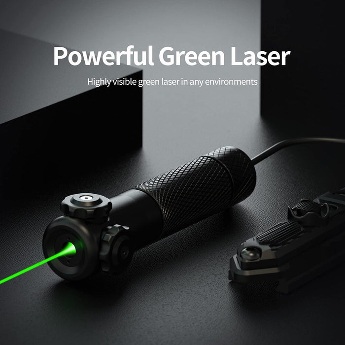 Tactical Laser Sight Airsoft