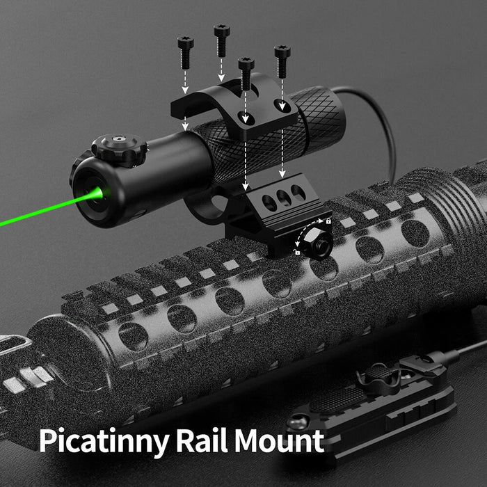 Tactical Laser Sight Airsoft