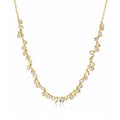 Tai Jewelry - Camille Tennis Necklace