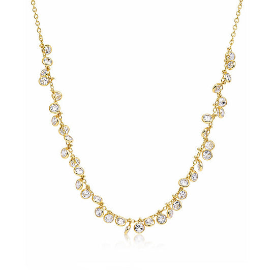 Tai Jewelry - Camille Tennis Necklace
