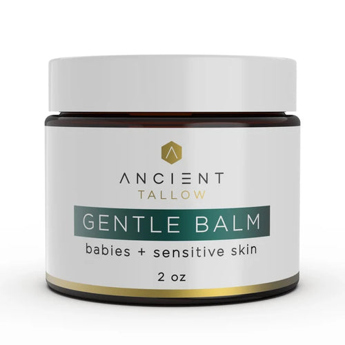 Tallow Gentle Balm