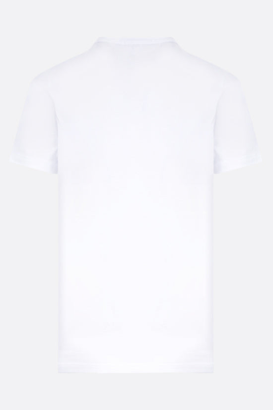 Tally cotton t-shirt