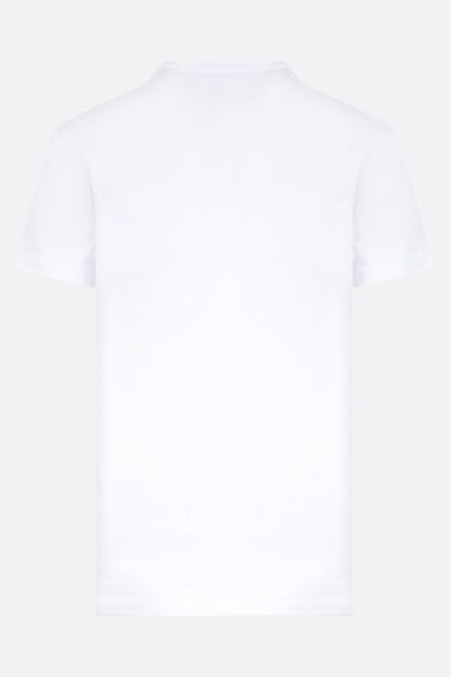 Tally cotton t-shirt