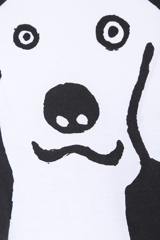 Tally cotton t-shirt