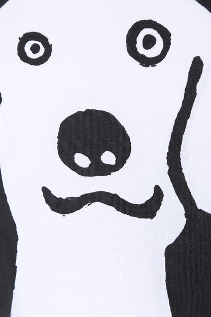 Tally cotton t-shirt