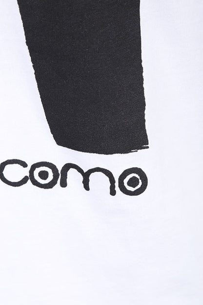 Tally cotton t-shirt