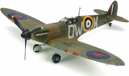 1/48 Supermarine Spitfire Scale Model Kit