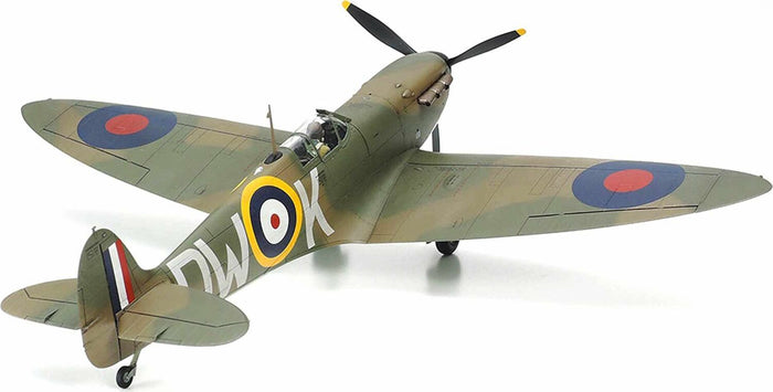 1/48 Supermarine Spitfire Scale Model Kit