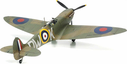 1/48 Supermarine Spitfire Scale Model Kit