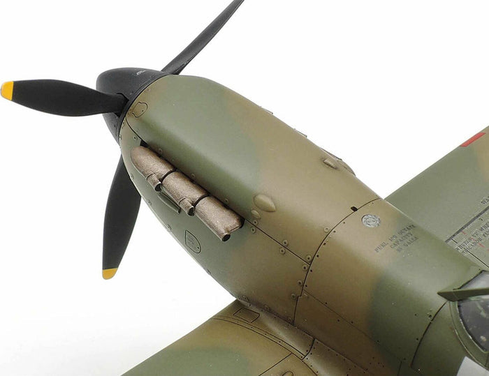 1/48 Supermarine Spitfire Scale Model Kit