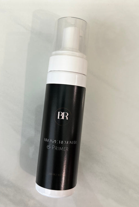 Tan Remover+ Primer