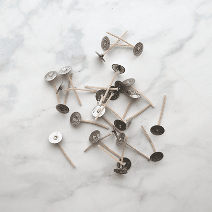 Tea Light Votive Wicks