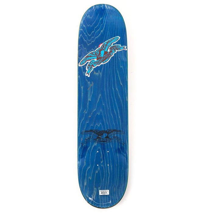 Team Classic Eagle Deck (8.06)