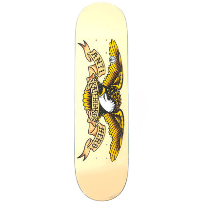 Team Classic Eagle Deck (8.62)