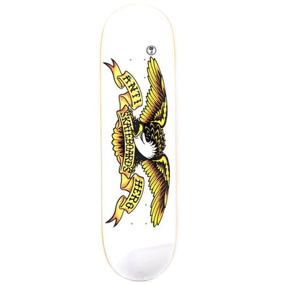 Team Classic Eagle Deck (8.75)
