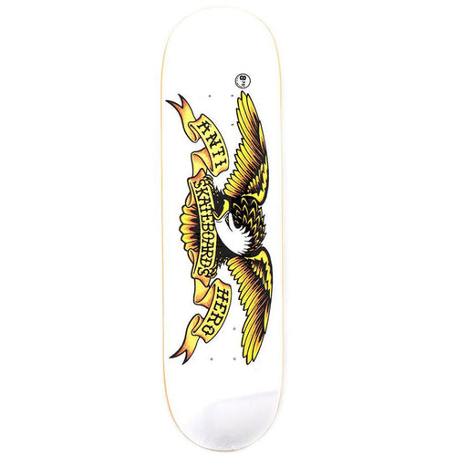 Team Classic Eagle Deck (8.75)