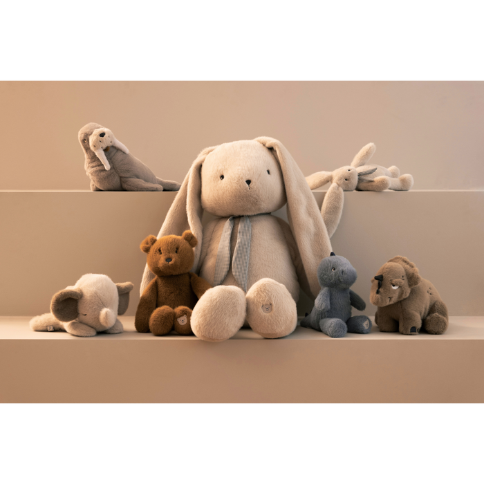 Liewood - Teddy - Bernis - Rabbit - Mist - Display