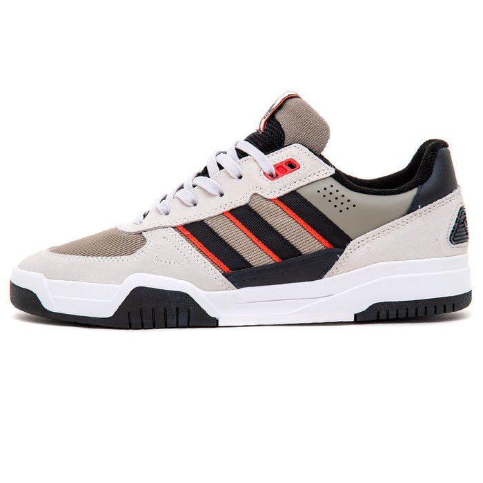 Tekkira Cup (Orbit Grey / Core Black / Solar Red) (S)