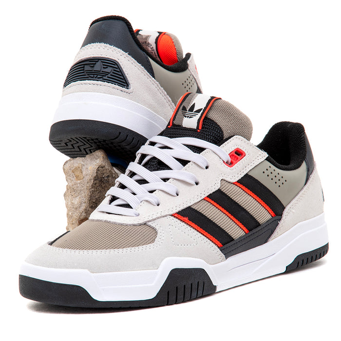 Tekkira Cup (Orbit Grey / Core Black / Solar Red) (S)