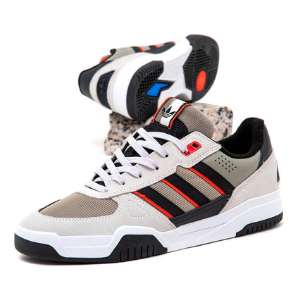 Tekkira Cup (Orbit Grey / Core Black / Solar Red) (S)