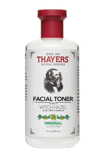 Thayers: Witch Hazel Toner