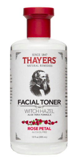 Thayers: Witch Hazel Toner