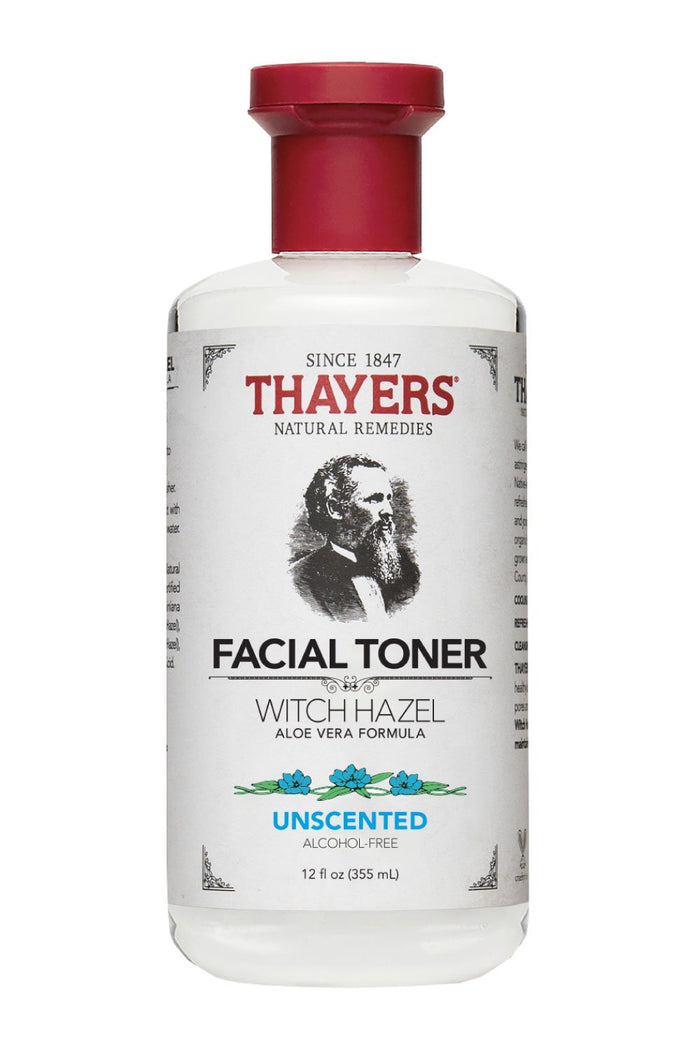 Thayers: Witch Hazel Toner