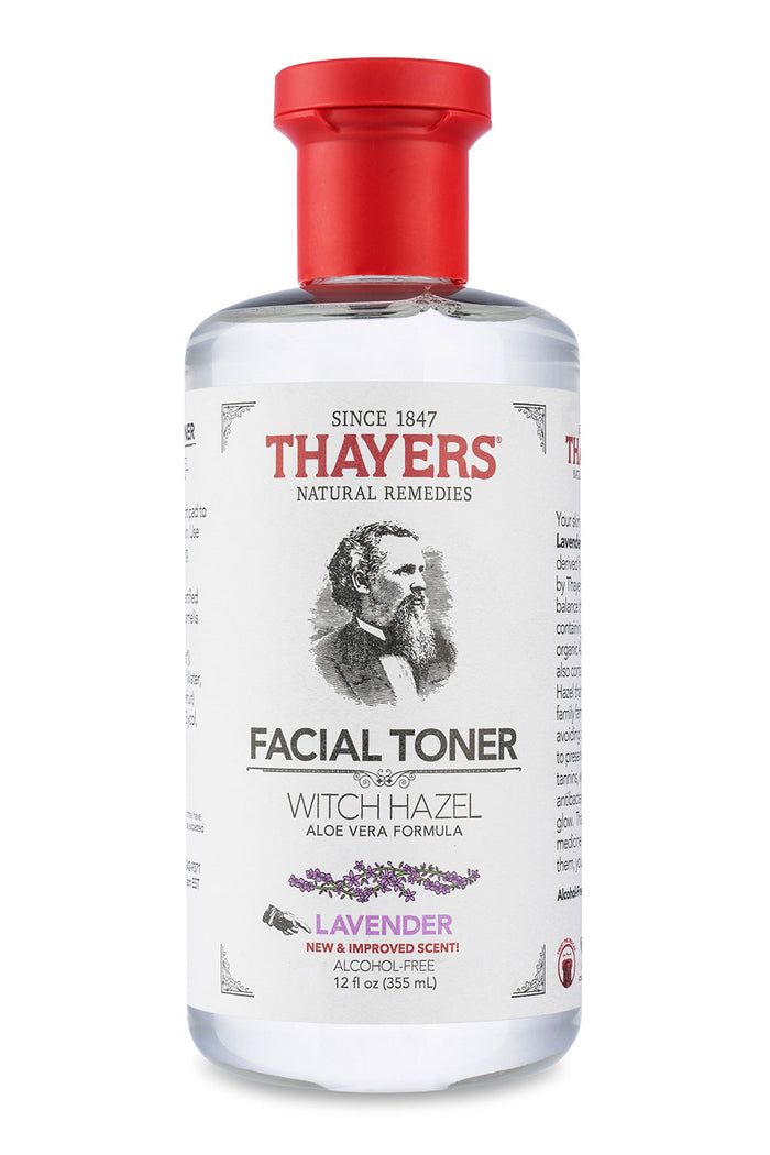 Thayers: Witch Hazel Toner