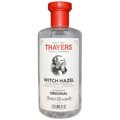 Thayers: Witch Hazel Toner