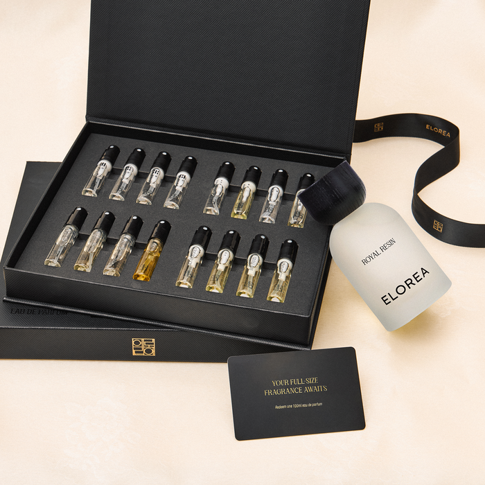 The Discovery Set + 50/100ML