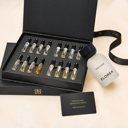 The Discovery Set + 50/100ML