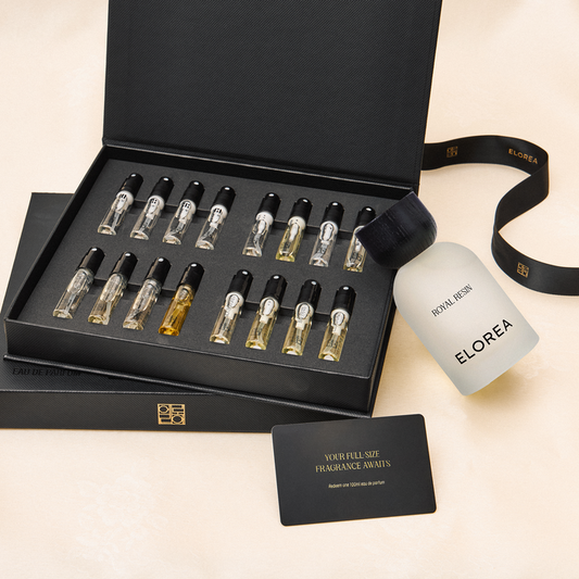 The Discovery Set + 50/100ML