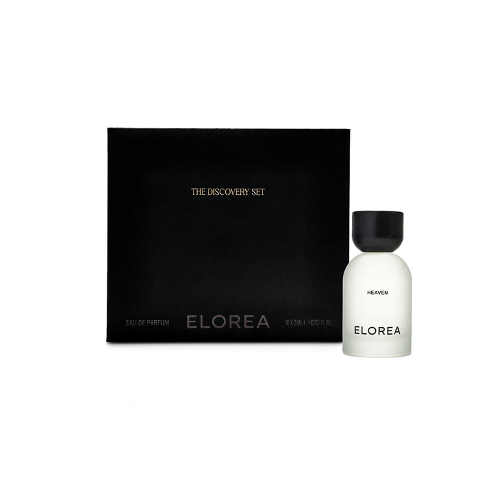 The Discovery Set + 50/100ML