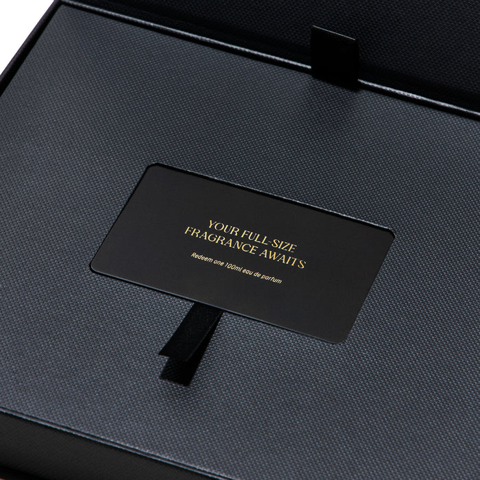 The Discovery Set + 50/100ML