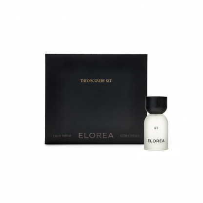 The Discovery Set + 50/100ML