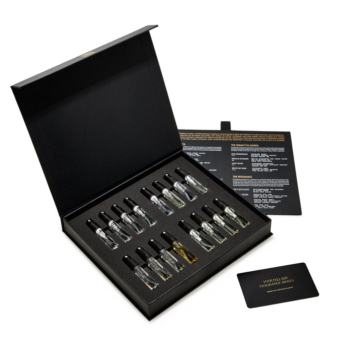 The Discovery Set + 50/100ML