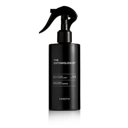 The Entomologist 200ml Spray