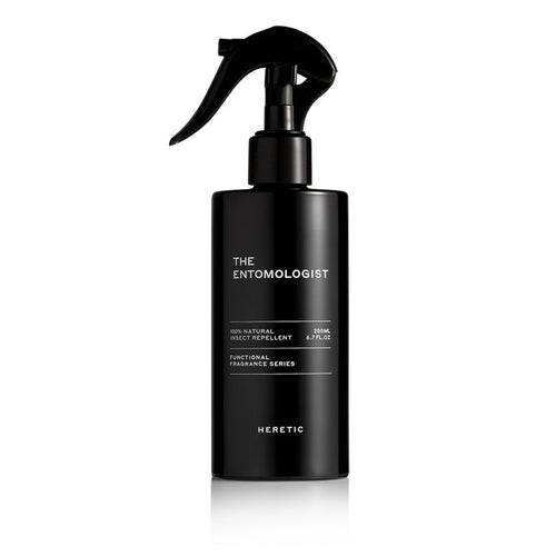 The Entomologist 200ml Spray