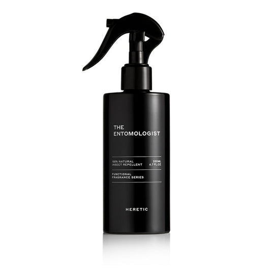The Entomologist 200ml Spray