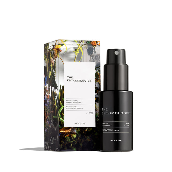 Entomologist 50ml with box
