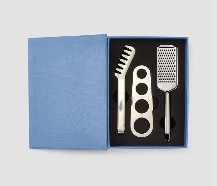The Essentials Pasta Tools | Printworks