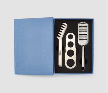 The Essentials Pasta Tools | Printworks